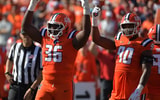 Illinois transfer DL Tomiwa Durojaiye