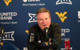 Bill Self WVU