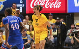 NCAA Basketball: Kansas at West Virginia