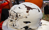 texas helmet elijah barnes