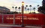 USC Practice Facility