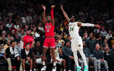 NCAA Basketball: Texas Tech at Colorado