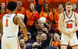 NCAA Basketball: Stanford at Virginia