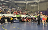 National Duals 2026 Iowa North Central