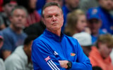 Bill Self, Kansas