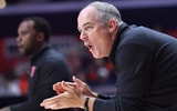 NCAA Basketball: Rutgers at Illinois