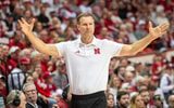 Fred Hoiberg Nebraska basketball