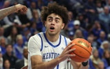 Kentucky C Malachi Moreno, via Dr. Michael Huang, KSR