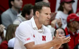 Fred Hoiberg Nebraska basketball