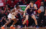 NCAA Basketball: Northwestern at Rutgers