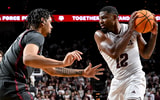 NCAA Basketball: Oklahoma at Texas A&amp;M