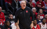 NCAA Basketball: Ohio State at Rutgers