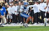 NCAA Football: Kentucky at Vanderbilt