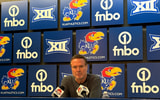 Bill Self ISU