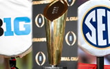 Big Ten | CFP | SEC