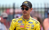 Joey Logano