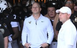 NCAA Football: Missouri at Vanderbilt