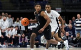 NCAA Basketball: Michigan State at Penn State
