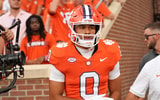 Clemson LB Jamal Anderson transfers to SMU