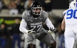 NCAA Football: Brigham Young at Colorado