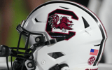 south carolina helmet jalewis solomon