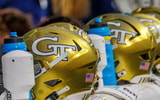 Gold Helmets