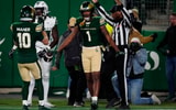NCAA Football: Hawaii at Colorado State