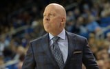 Mick Cronin, UCLA