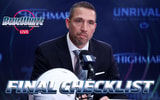 Matt Campbell Penn State Football On3