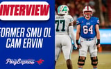 podcast-former-smu-ol-cam-ervin-on-playing-days-aac-championship