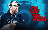 Pete Golding Ole Miss transfer portal