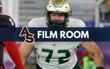 Film Room: Graphic by AuburnSports
