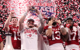NCAA Football: Peach Bowl-Oregon vs Indiana