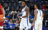 NCAA Basketball: Temple at Memphis