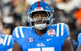 Ethan Fields, Ole Miss