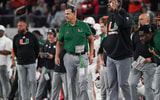 NCAA Football: Cotton Bowl-Miami at Ohio State