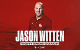 Jason Witten OU