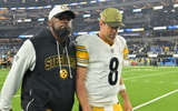 Aaron Rodgers Mike Tomlin (1)