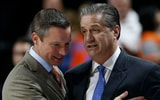 mike-white-gives-kudos-to-john-calipari-for-his-impact-on-sec-basketball