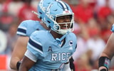 NCAA Football: Houston at Rice