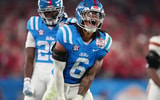 LSU is trending for one of the best Ole Miss players in the Transfer Portal (Photo: USA Today)