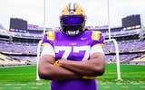 The Bengal Tiger's Shea Dixon has predicted LSU to land another SEC transfer target