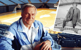 dean smith-smith center