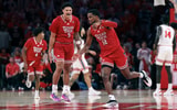 NCAA Basketball: Texas Tech at Houston