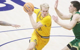 Cal forward Rytis Petraitis
