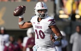 NCAA Football: Texas Southern at California