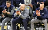 NCAA Wrestling: Penn State at Iowa