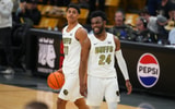 NCAA Basketball: Utah at Colorado
