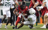 NCAA Football: Utah at Baylor