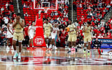 Georgia Tech win at NC State